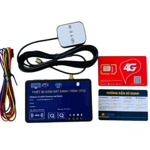 Thiết bị giám sát hành trình 3T02